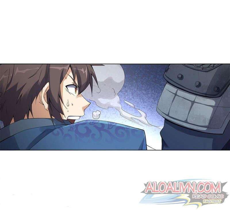 heavenly-god-mnemonic - Chapter: 42