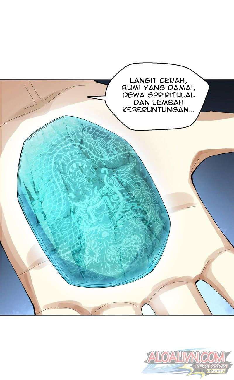 heavenly-god-mnemonic - Chapter: 42