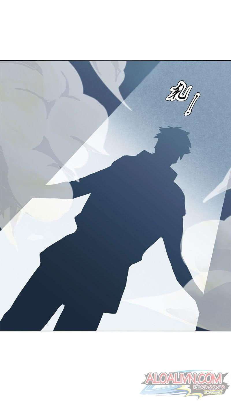 heavenly-god-mnemonic - Chapter: 42