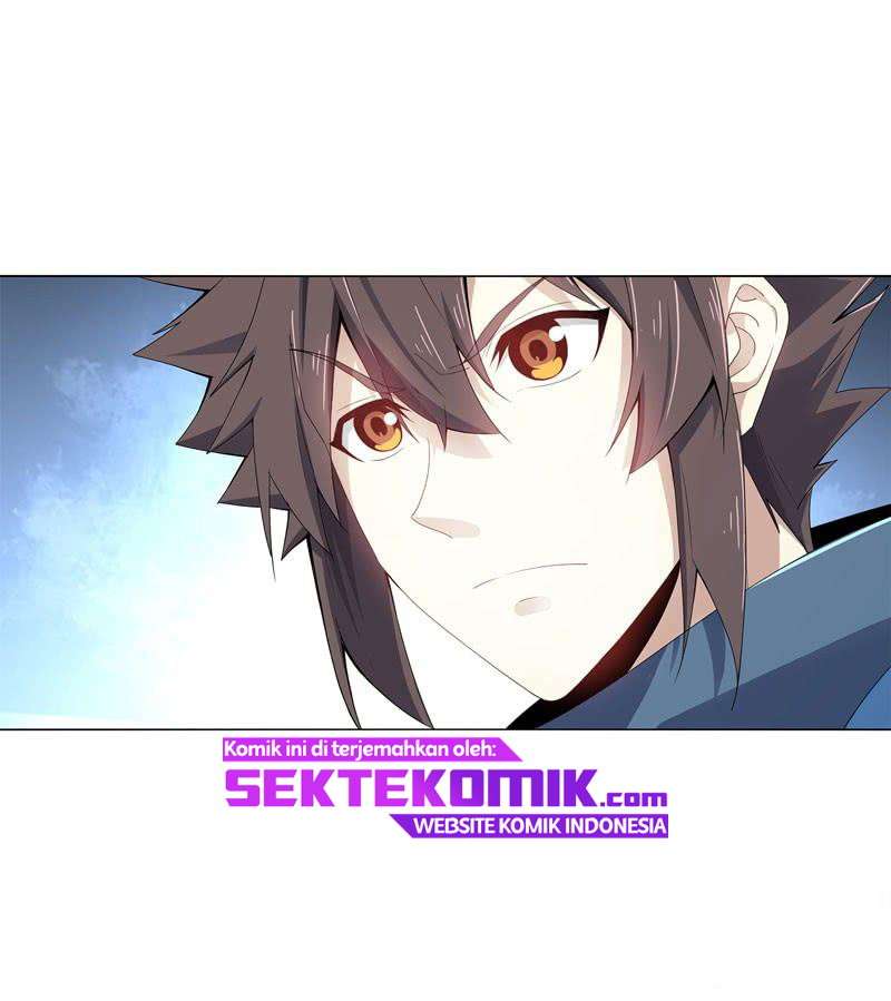 heavenly-god-mnemonic - Chapter: 42