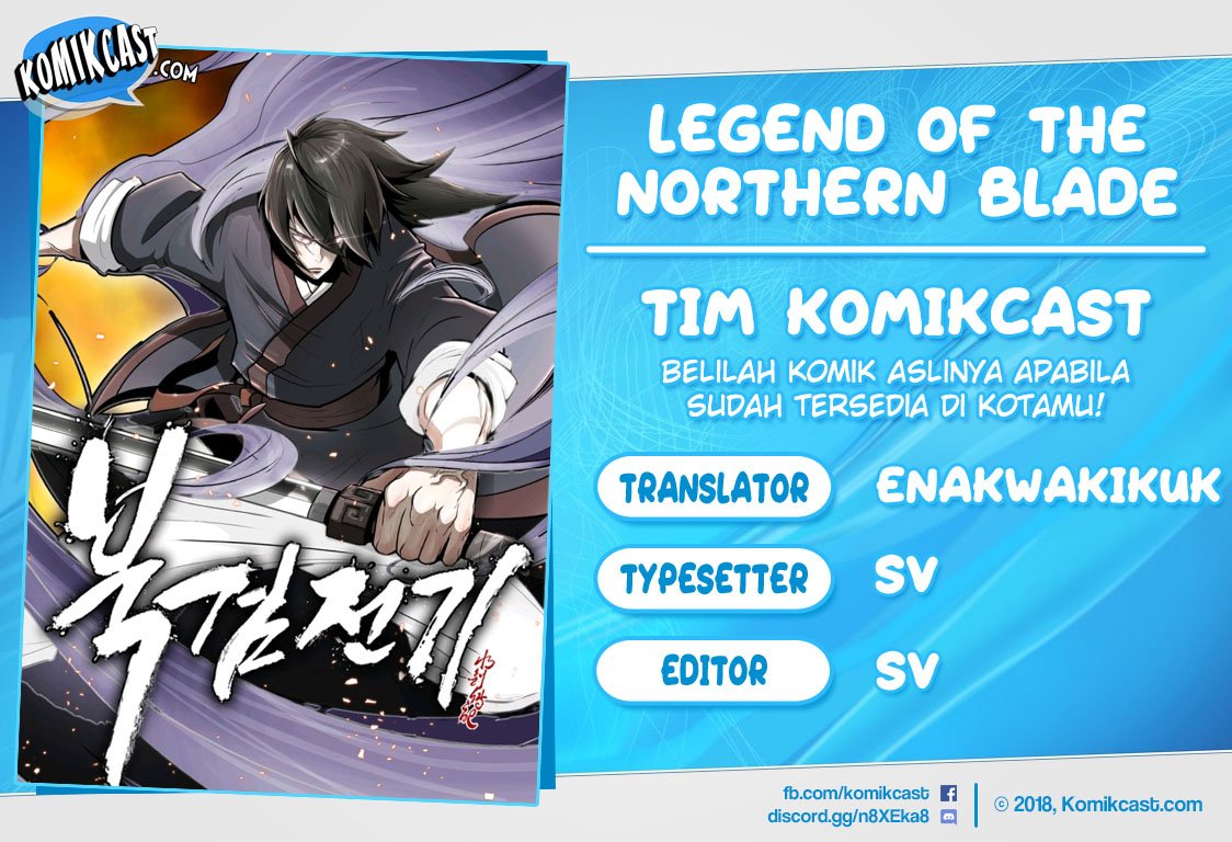 legend-of-the-northern-blade - Chapter: 16