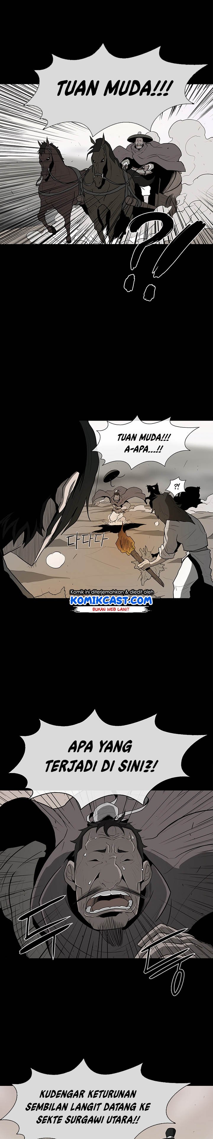 legend-of-the-northern-blade - Chapter: 16