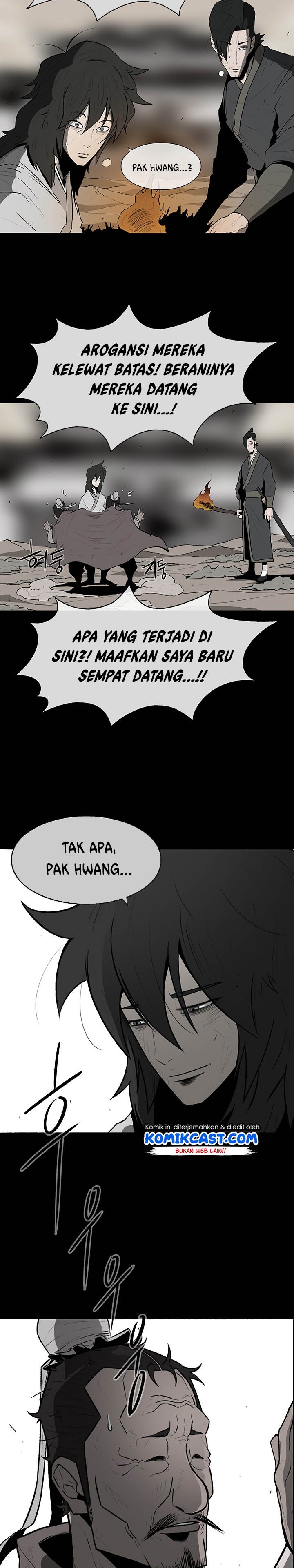 legend-of-the-northern-blade - Chapter: 16