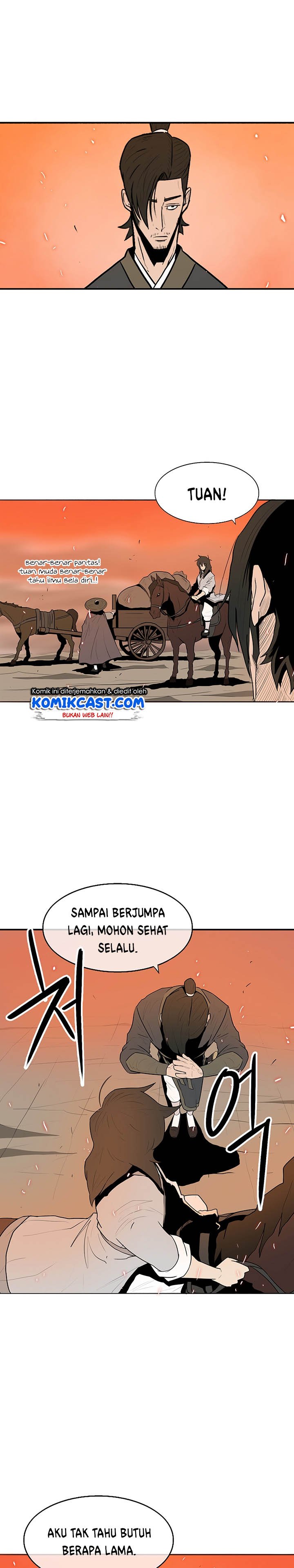 legend-of-the-northern-blade - Chapter: 16