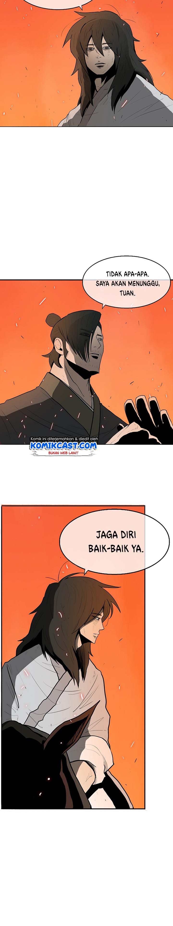 legend-of-the-northern-blade - Chapter: 16