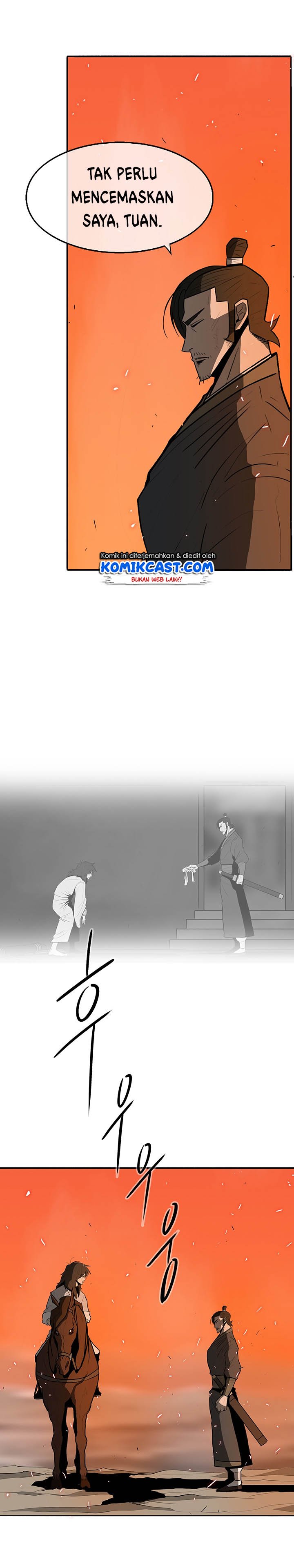 legend-of-the-northern-blade - Chapter: 16