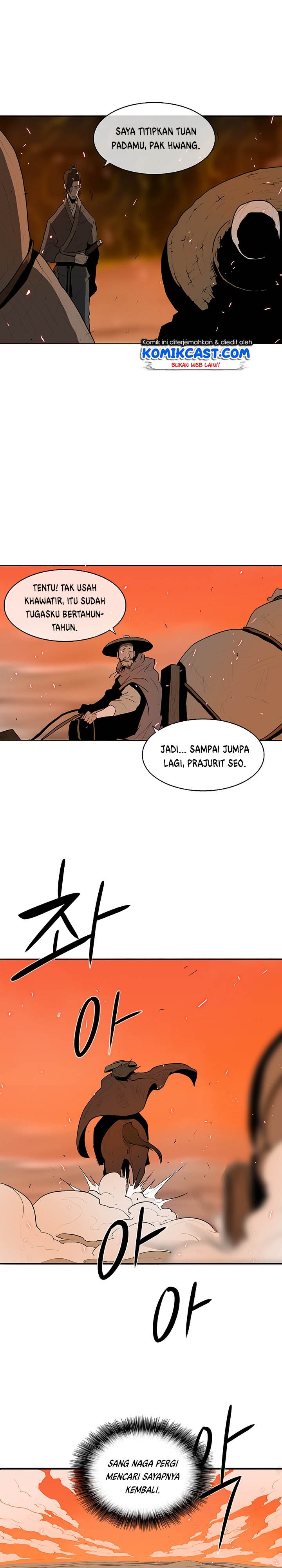 legend-of-the-northern-blade - Chapter: 16