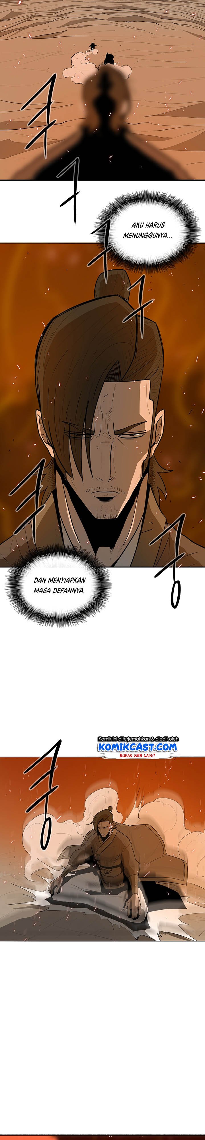 legend-of-the-northern-blade - Chapter: 16