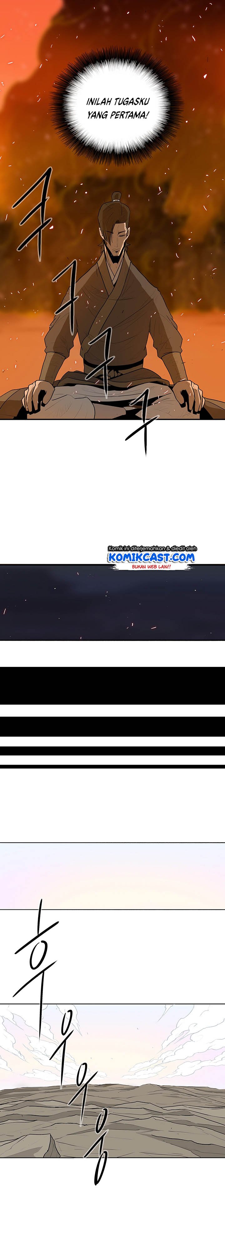 legend-of-the-northern-blade - Chapter: 16
