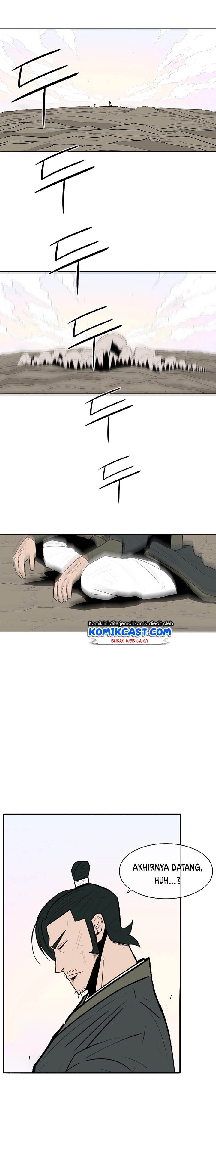 legend-of-the-northern-blade - Chapter: 16