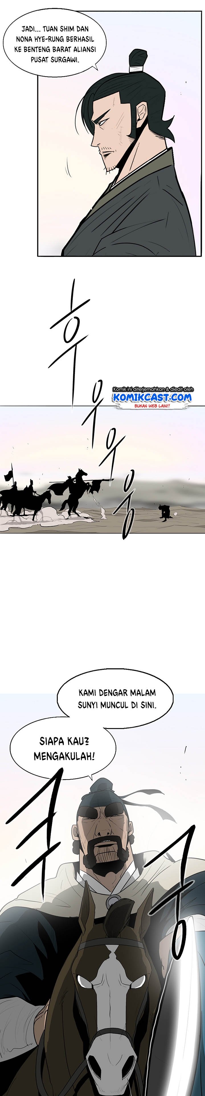 legend-of-the-northern-blade - Chapter: 16