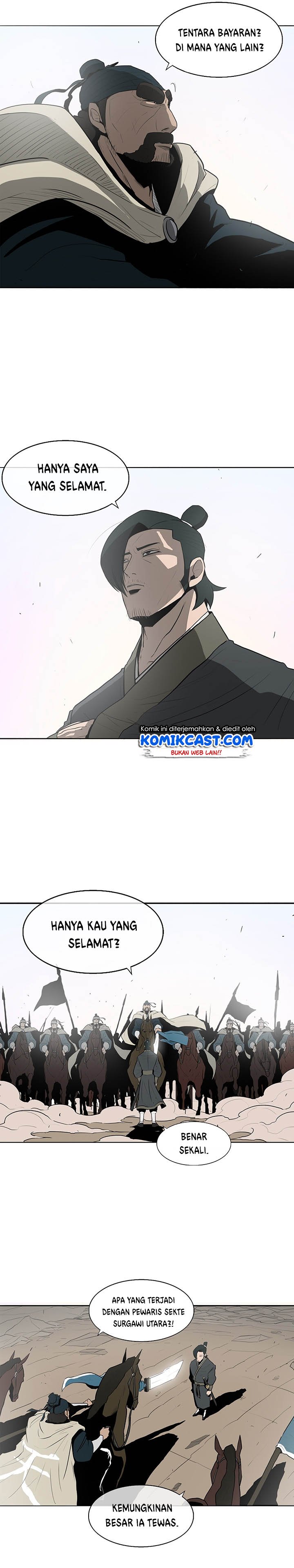 legend-of-the-northern-blade - Chapter: 16