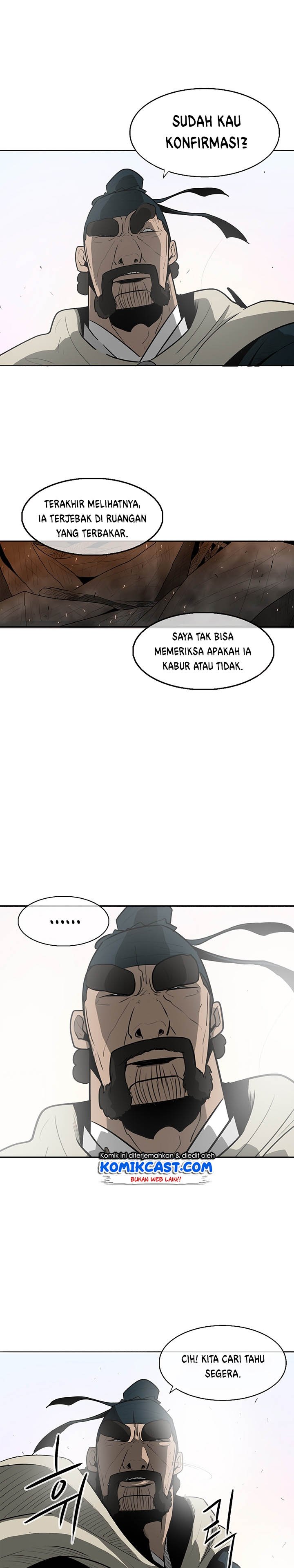 legend-of-the-northern-blade - Chapter: 16