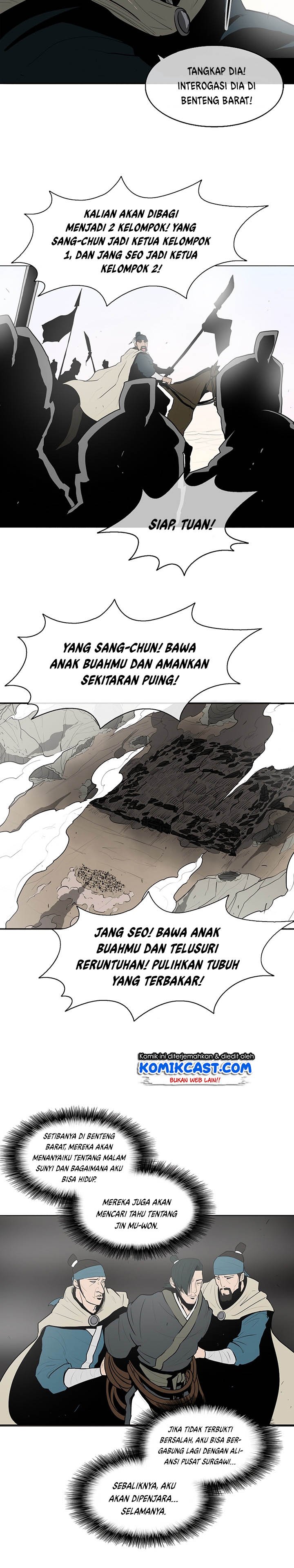 legend-of-the-northern-blade - Chapter: 16