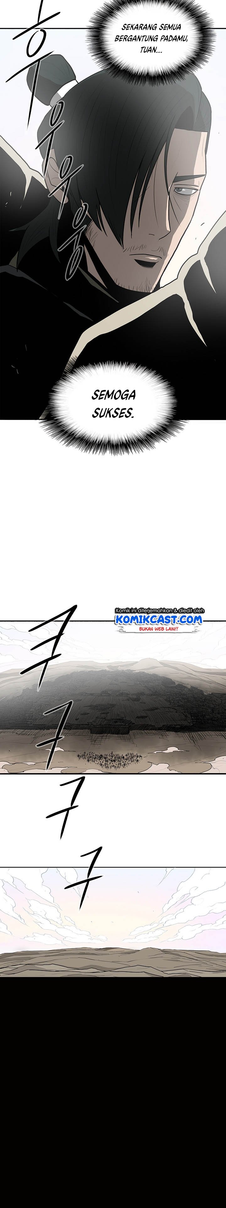 legend-of-the-northern-blade - Chapter: 16