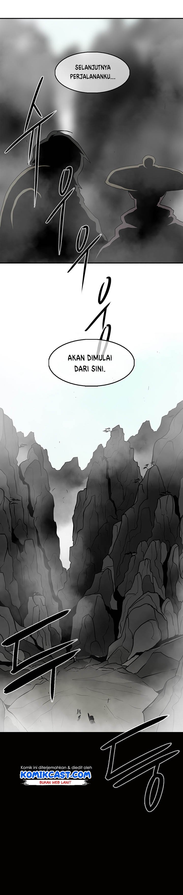 legend-of-the-northern-blade - Chapter: 16
