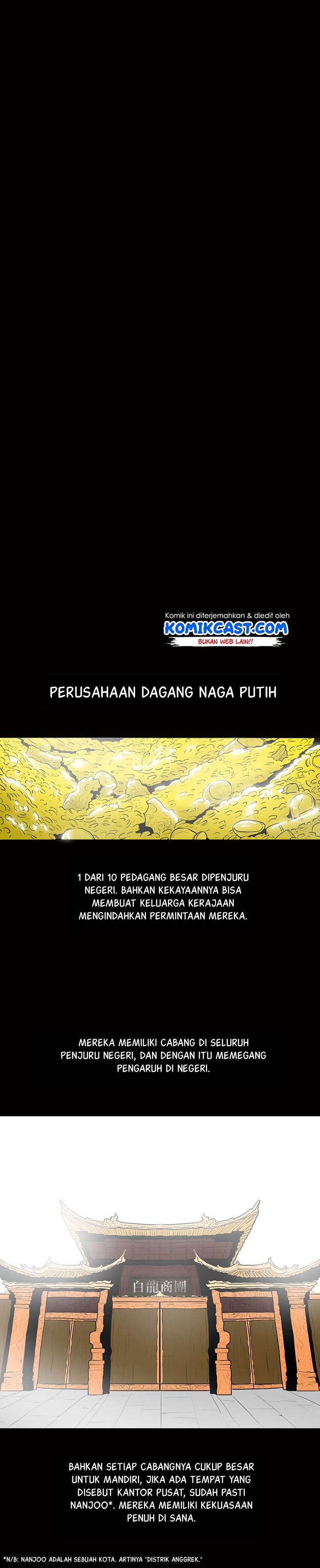 legend-of-the-northern-blade - Chapter: 16
