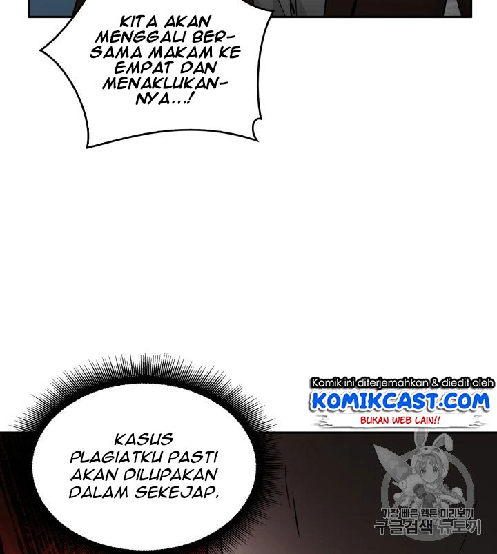 tomb-raider-king - Chapter: 99