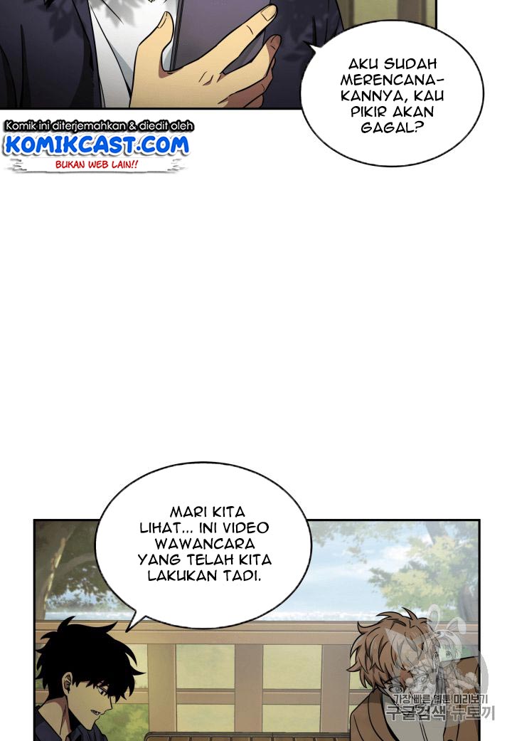 tomb-raider-king - Chapter: 99