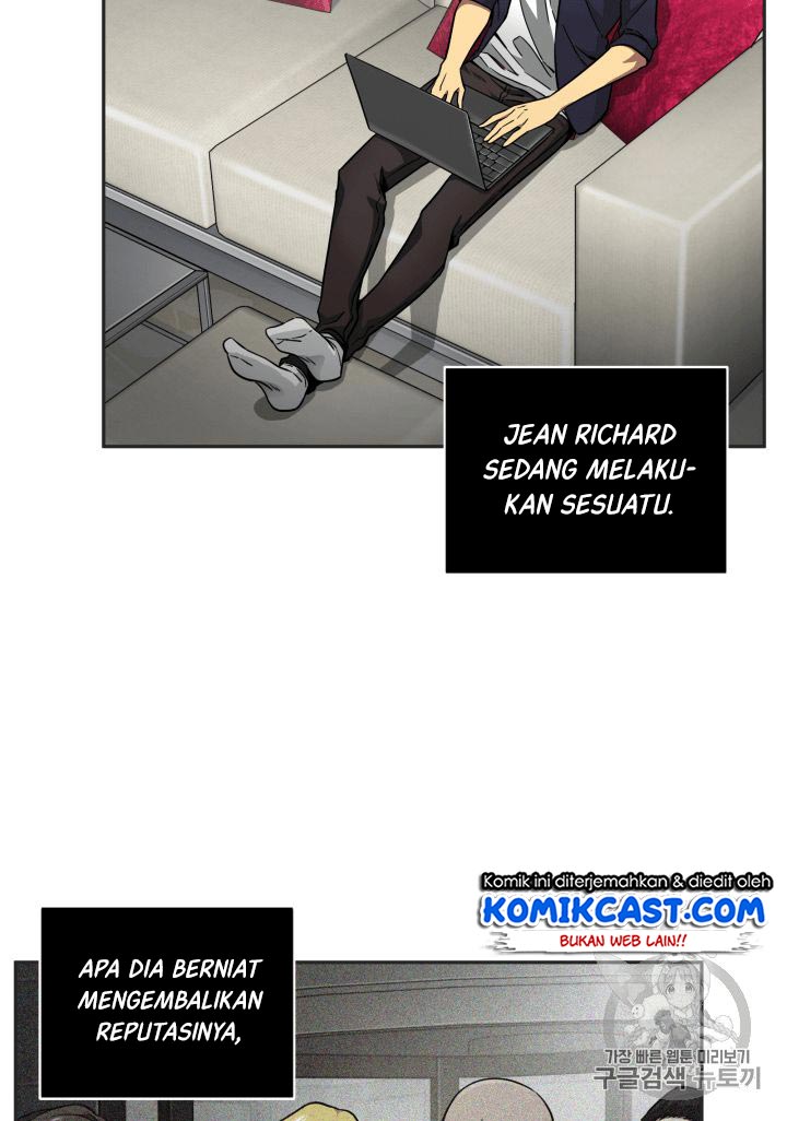 tomb-raider-king - Chapter: 99