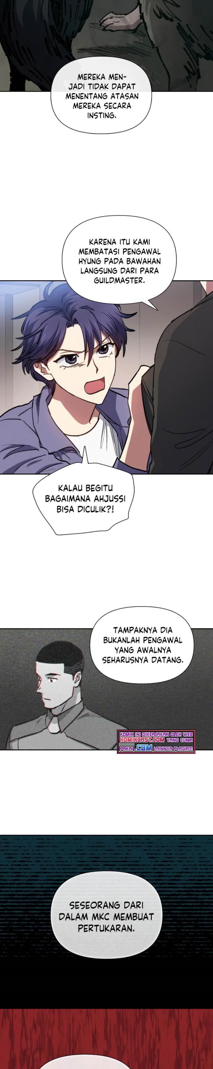 the-s-classes-that-i-raised - Chapter: 37