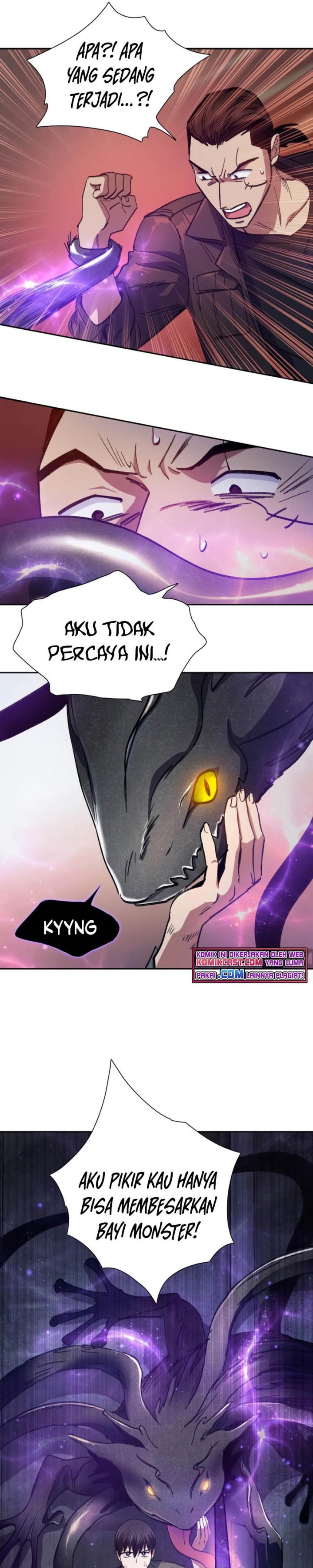 the-s-classes-that-i-raised - Chapter: 37