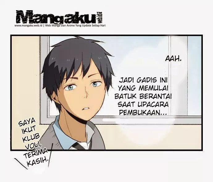 relife - Chapter: 8