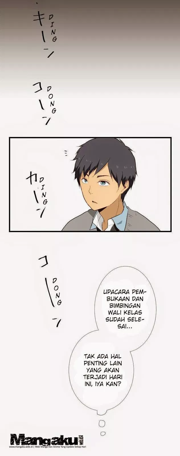 relife - Chapter: 8