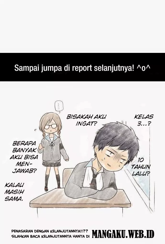 relife - Chapter: 8