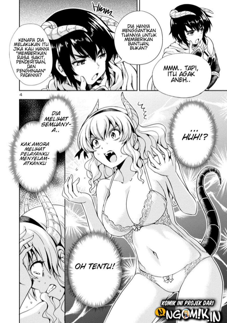 maou-no-musume-sugoku-choroi - Chapter: 9