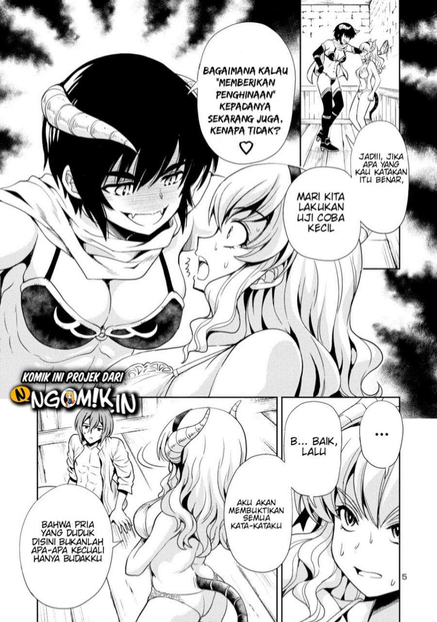 maou-no-musume-sugoku-choroi - Chapter: 9
