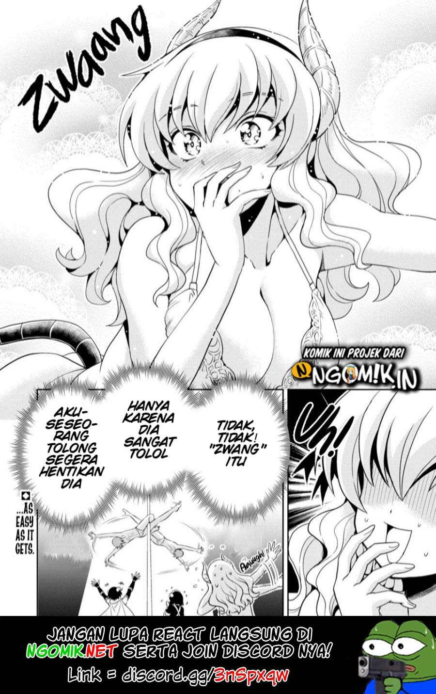 maou-no-musume-sugoku-choroi - Chapter: 9