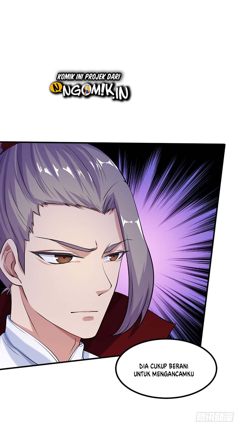 martial-arts-reigns - Chapter: 21