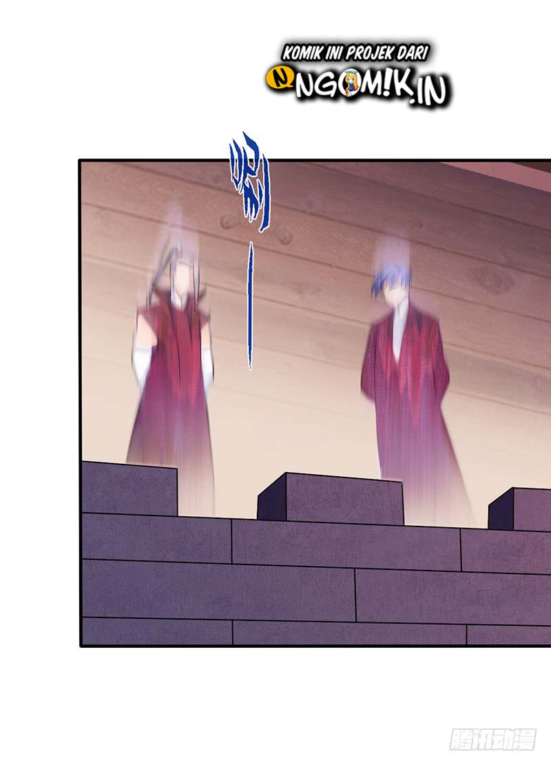 martial-arts-reigns - Chapter: 21