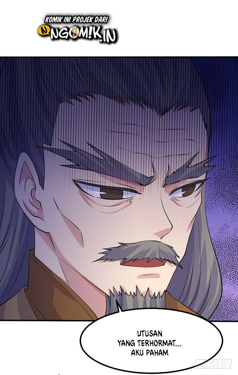 martial-arts-reigns - Chapter: 21