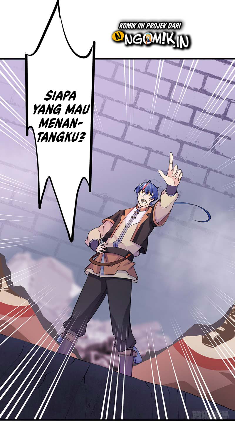martial-arts-reigns - Chapter: 21