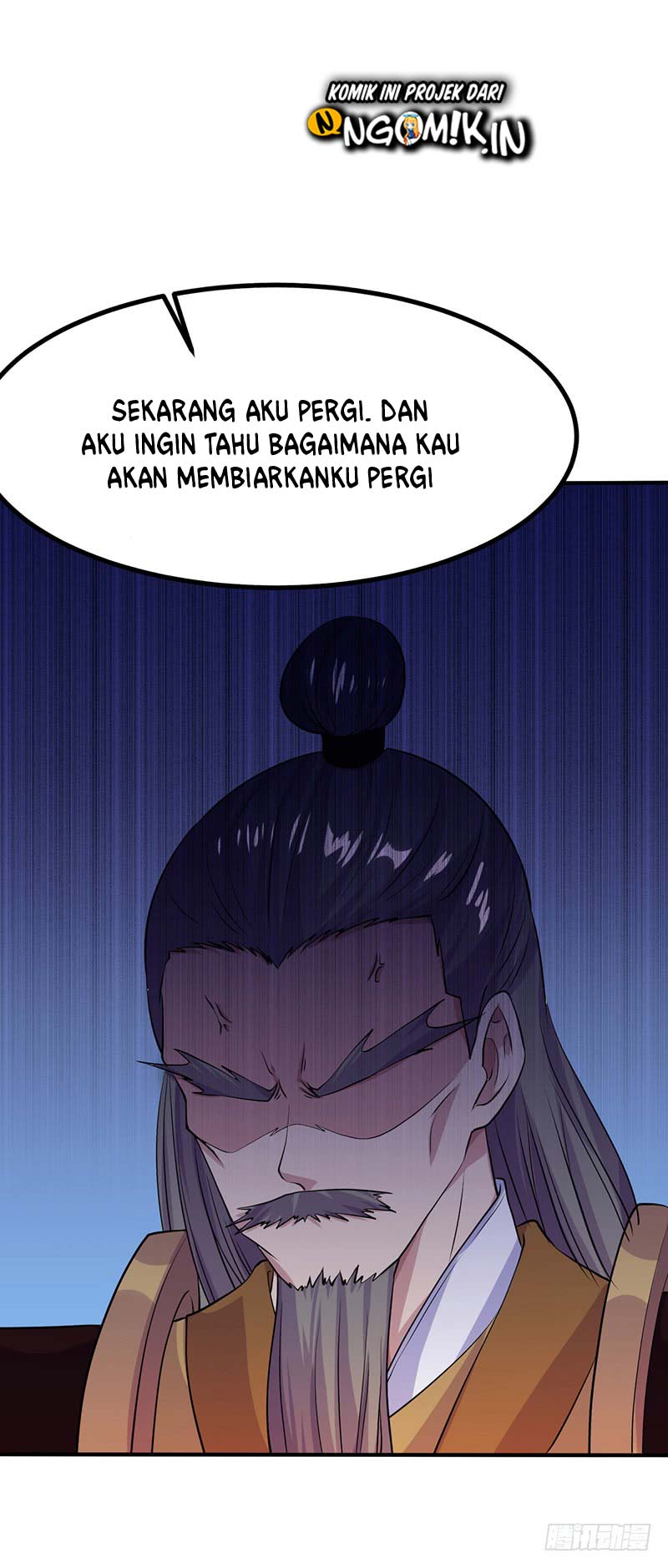 martial-arts-reigns - Chapter: 21