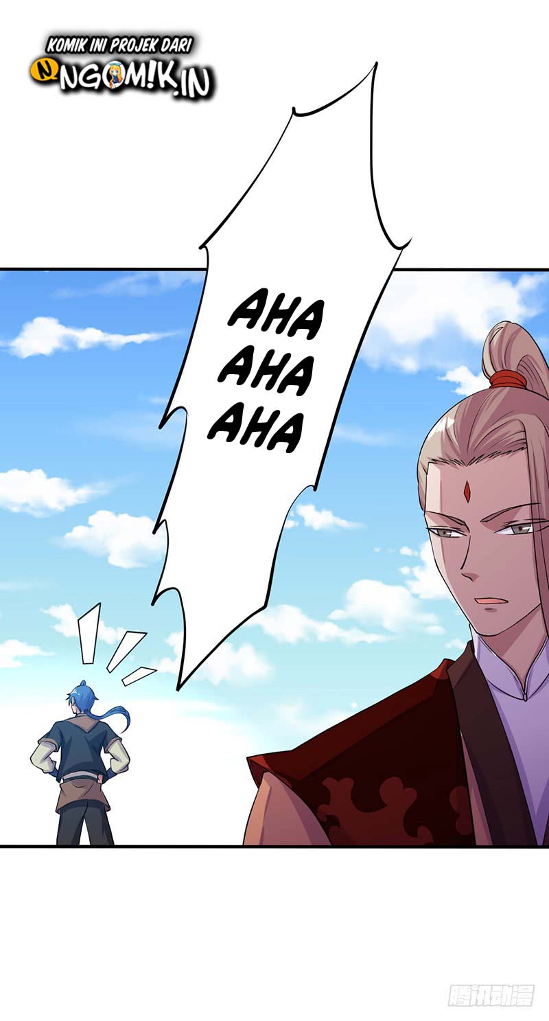 martial-arts-reigns - Chapter: 21
