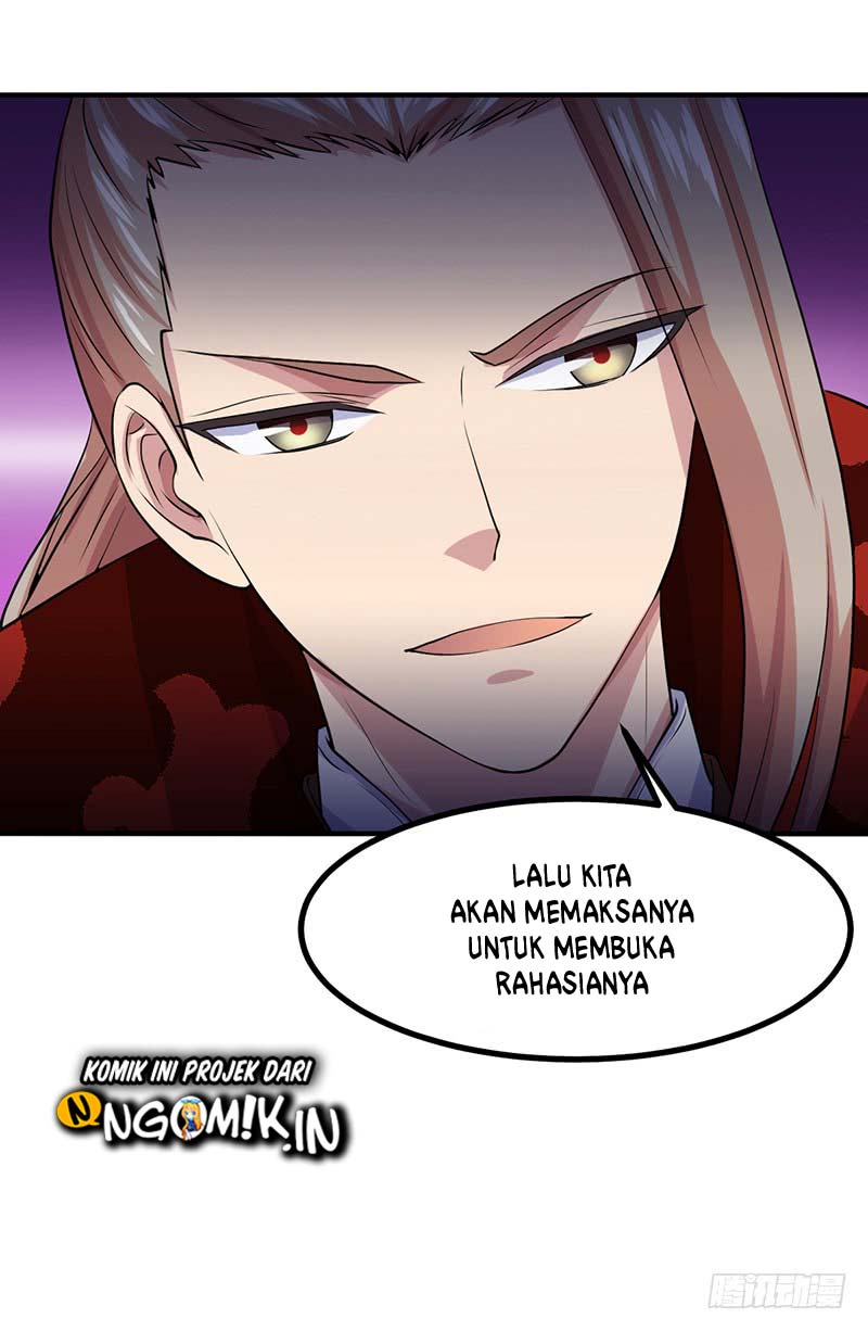 martial-arts-reigns - Chapter: 21