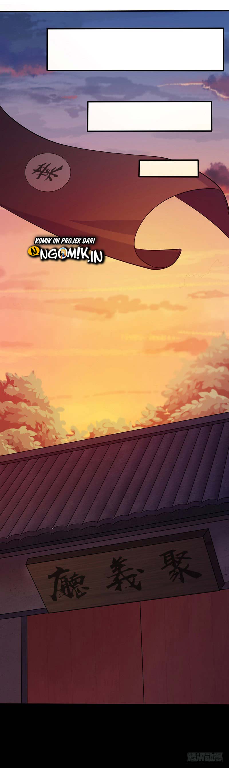 martial-arts-reigns - Chapter: 21