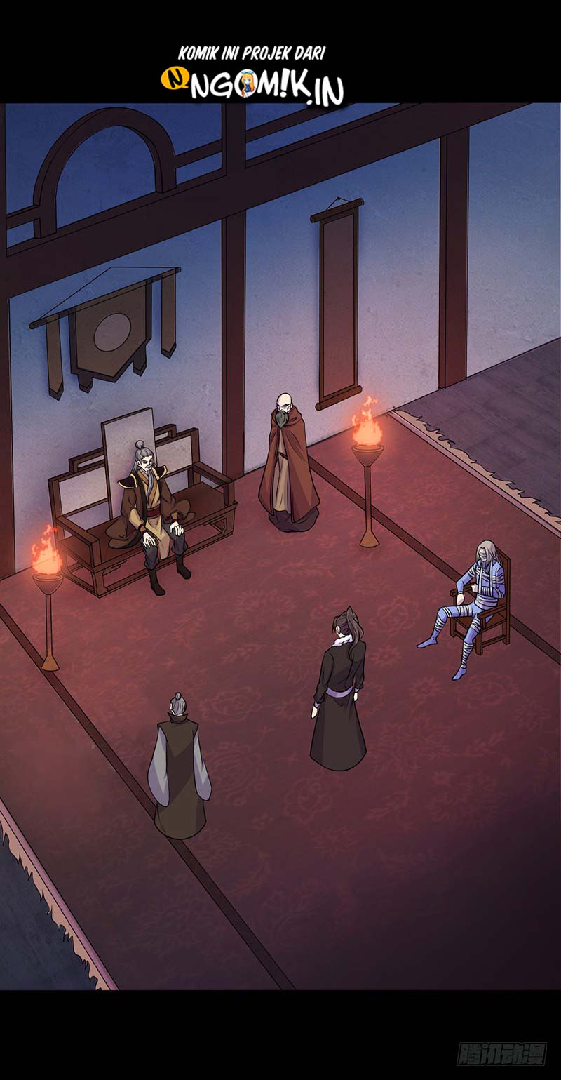 martial-arts-reigns - Chapter: 21