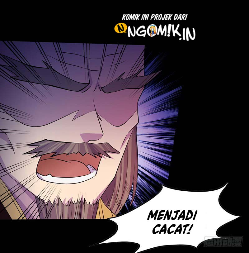 martial-arts-reigns - Chapter: 21