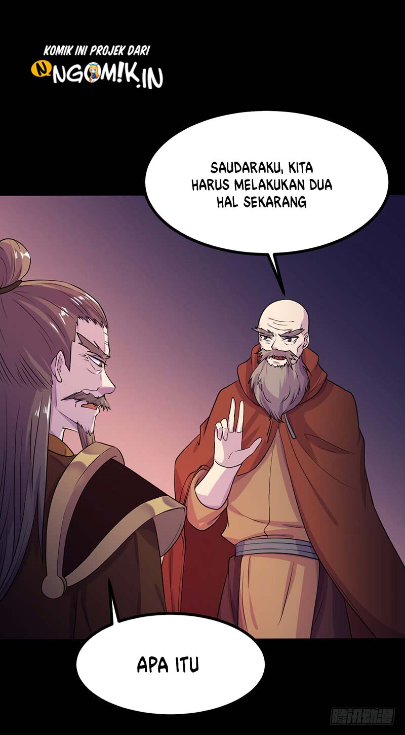 martial-arts-reigns - Chapter: 21
