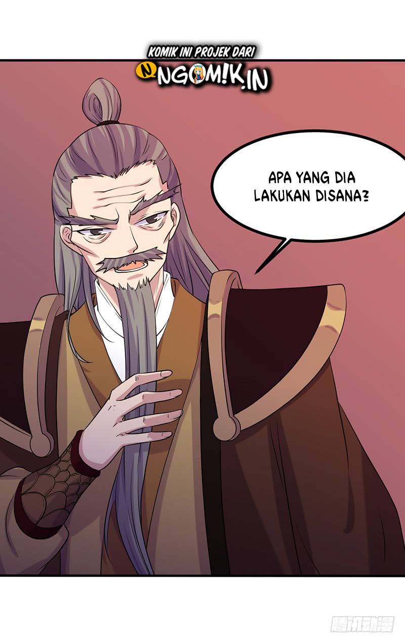 martial-arts-reigns - Chapter: 21