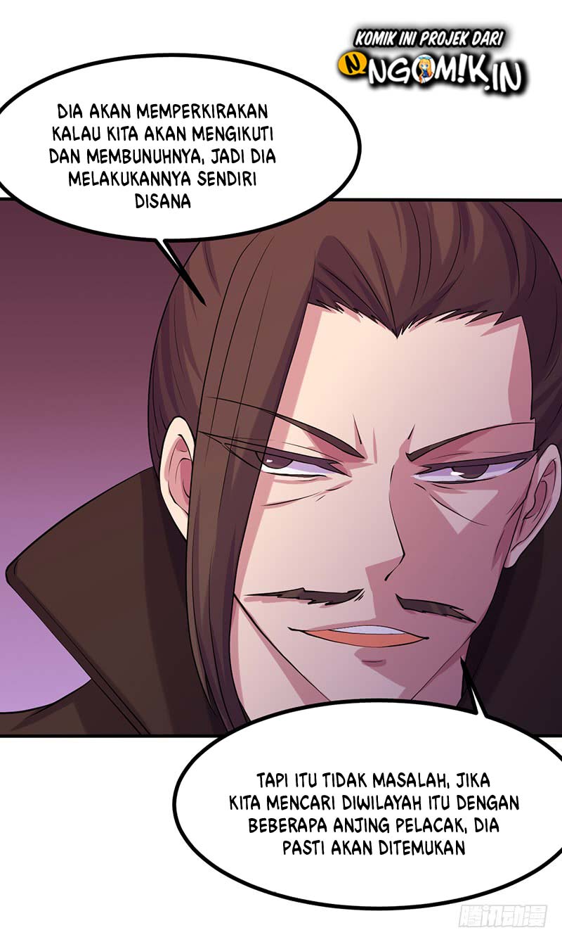 martial-arts-reigns - Chapter: 21