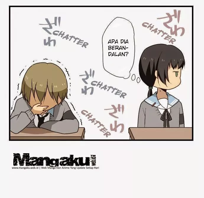 relife - Chapter: 9