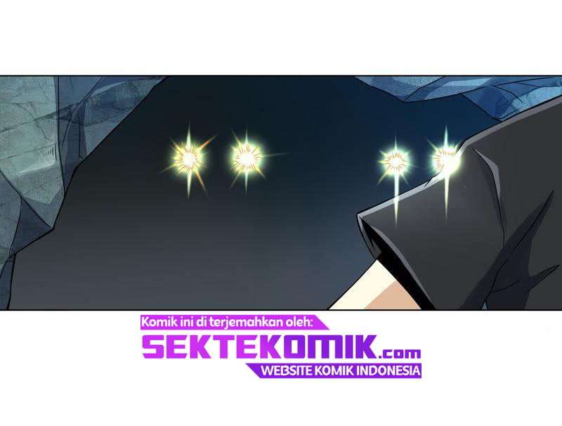 heavenly-god-mnemonic - Chapter: 45