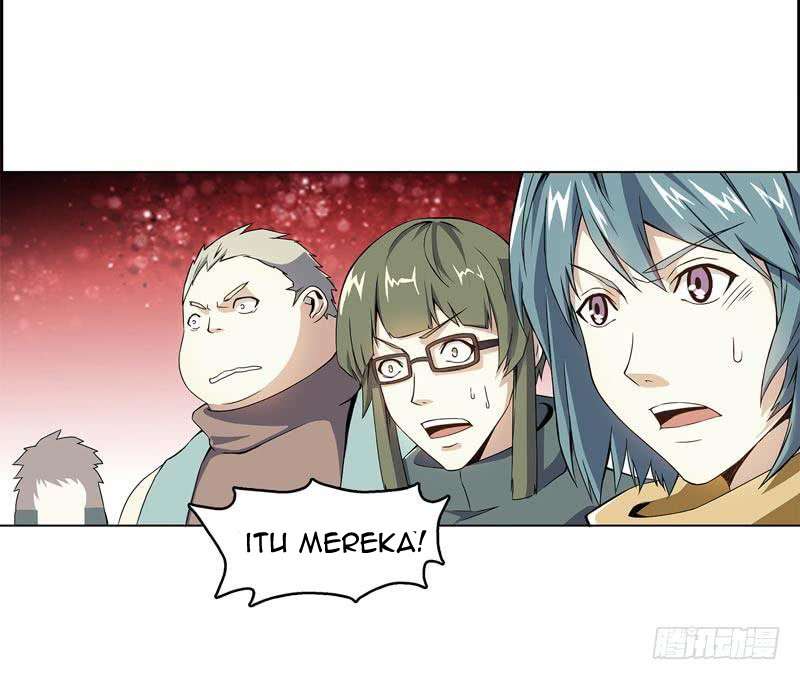 heavenly-god-mnemonic - Chapter: 45