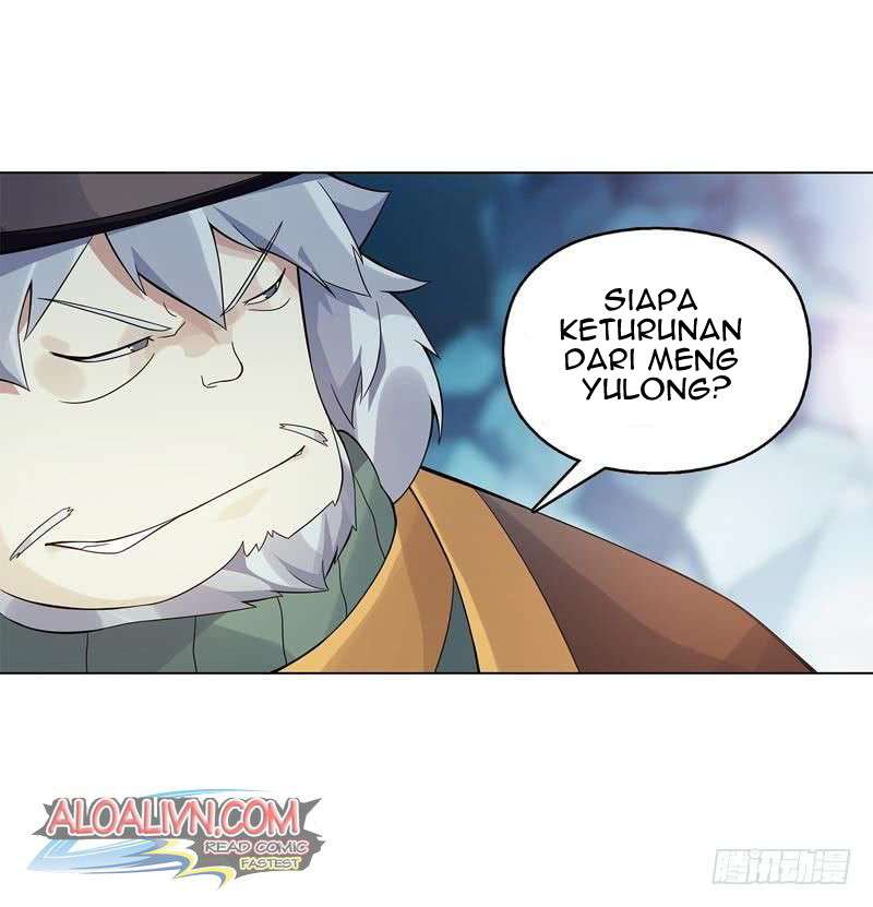 heavenly-god-mnemonic - Chapter: 45