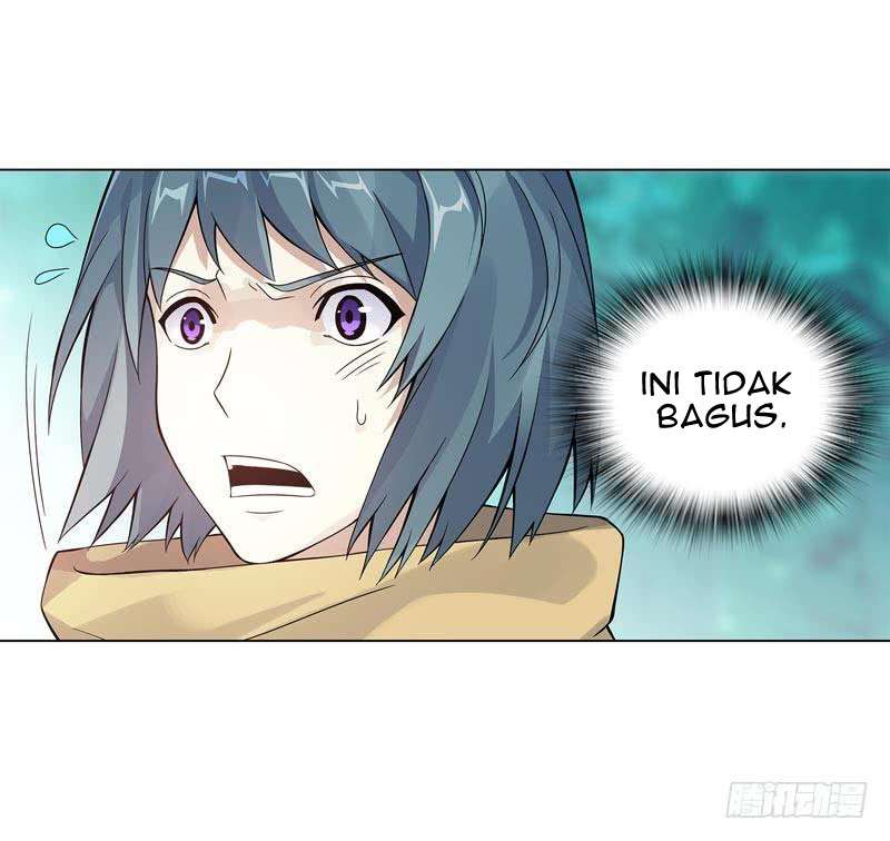 heavenly-god-mnemonic - Chapter: 45